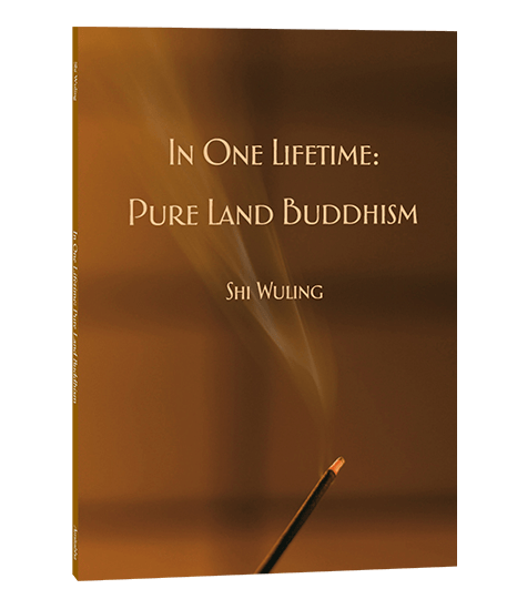 I denne korte bog kan man lære om Pure Land buddhisme.