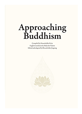 Introduktion til buddhisme med udgangspunkt i Pure Land.